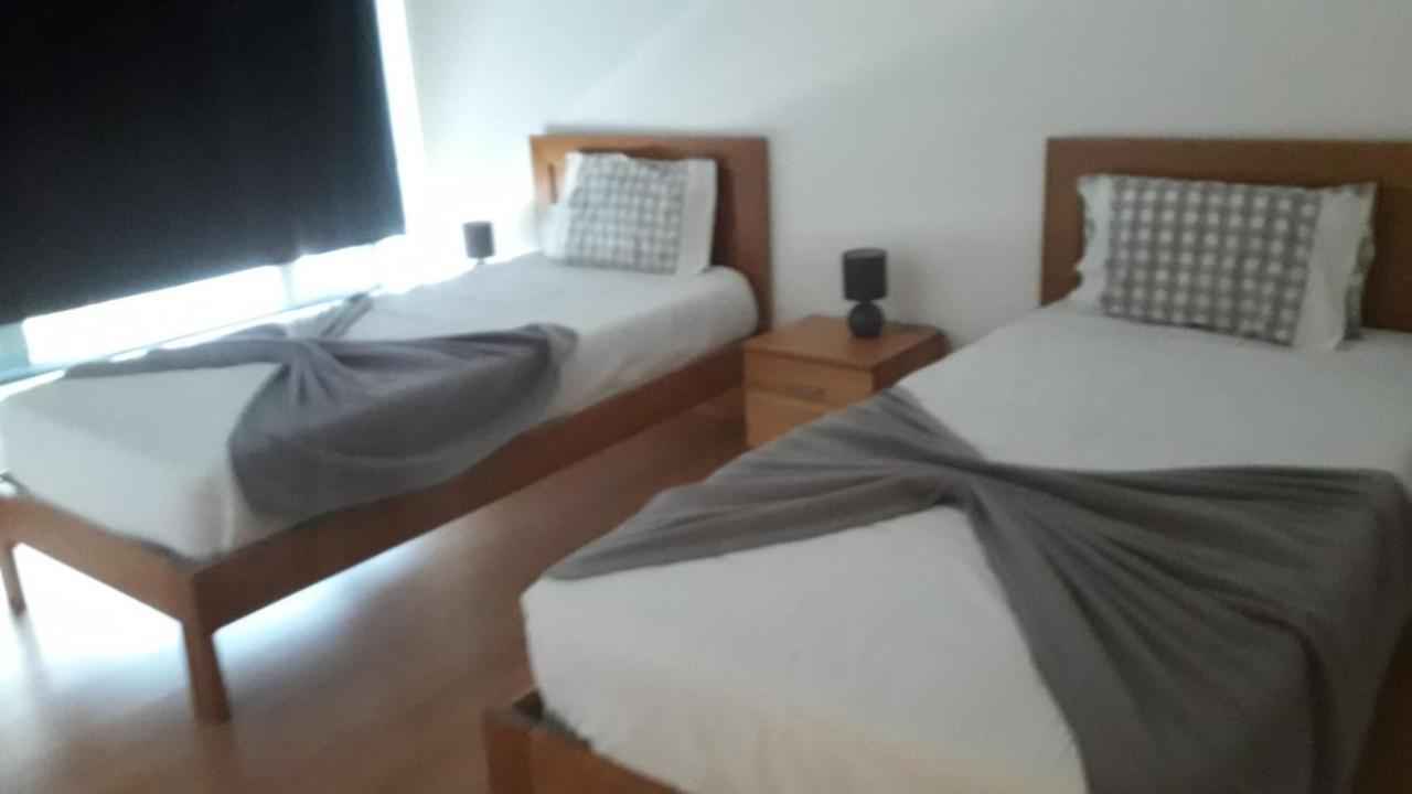 Invicta House Avenida Da Boavista Apartment ปอร์โต ภายนอก รูปภาพ