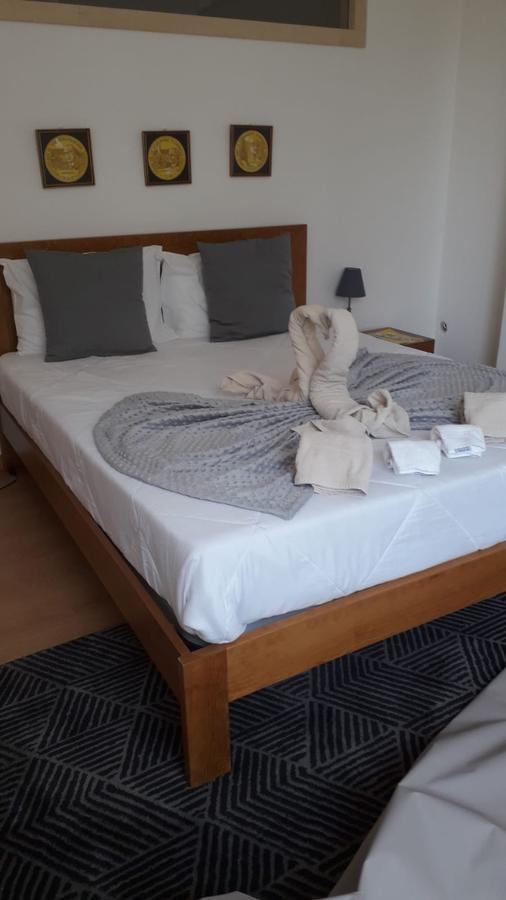 Invicta House Avenida Da Boavista Apartment ปอร์โต ภายนอก รูปภาพ