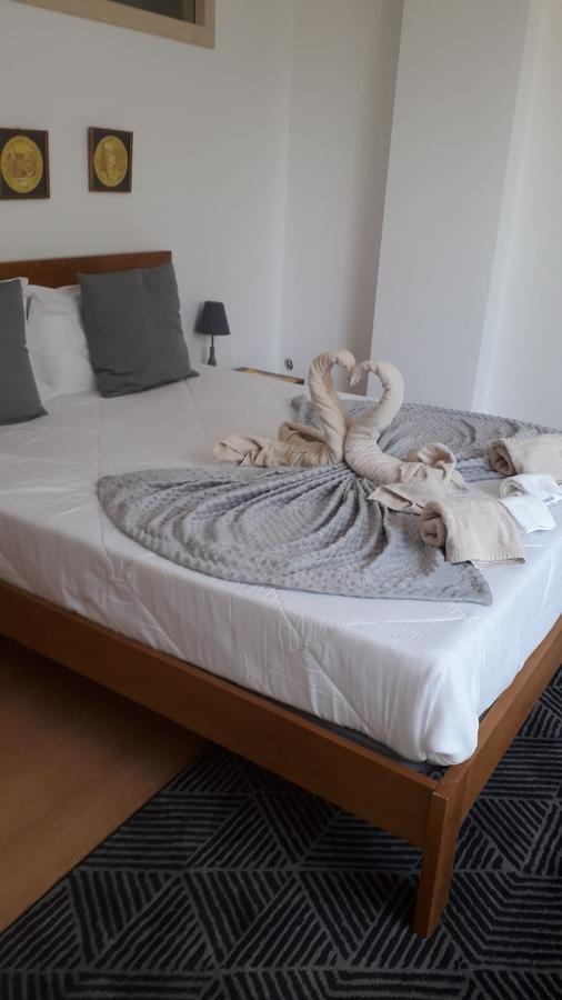 Invicta House Avenida Da Boavista Apartment ปอร์โต ภายนอก รูปภาพ